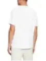 Calvin Klein Jeans Herren T-Shirt Weiß | online kaufen