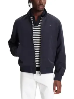 Tommy Hilfiger Herren Sakko Blau leihen - Flex-Fashion Verleih