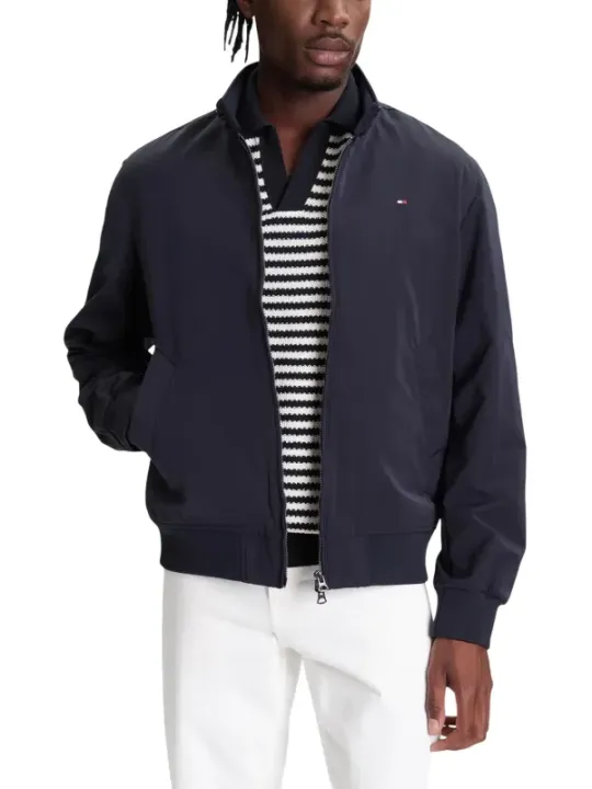 Tommy Hilfiger Herren Sakko Blau | online kaufen