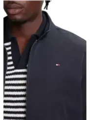 Tommy Hilfiger Herren Sakko Blau | online kaufen