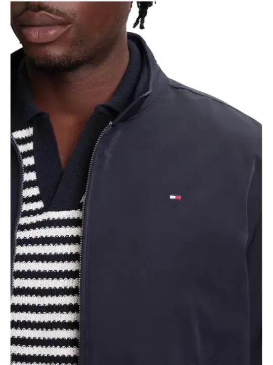 Tommy Hilfiger Herren Sakko Blau | online kaufen