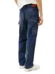 Tommy Hilfiger Jeans Herren Jeans Blau | online kaufen