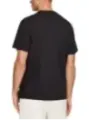 Calvin Klein Jeans Herren T-Shirt Schwarz | online kaufen