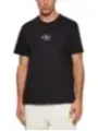 Calvin Klein Jeans Herren T-Shirt Schwarz | online kaufen