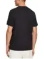 Calvin Klein Jeans Herren T-Shirt Schwarz | online kaufen