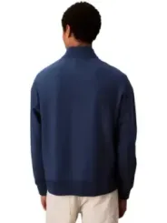 Calvin Klein Jeans Herren Fleece Blau | online kaufen