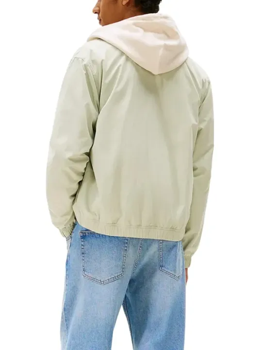 Tommy Hilfiger Jeans Herren Sakko Grün | online kaufen