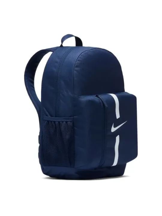 Dunkelblauer Nike Rucksack für Sport