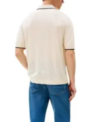 Tommy Hilfiger Herren Pullover Weiß | online kaufen