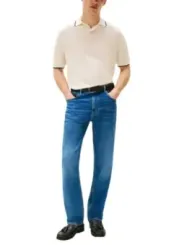 Tommy Hilfiger Herren Pullover Weiß | online kaufen