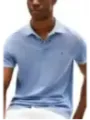 Tommy Hilfiger Herren Polo Blau | online kaufen