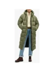 Superdry Damen Jacke Grün | online kaufen