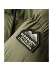 Superdry Damen Jacke Grün | online kaufen