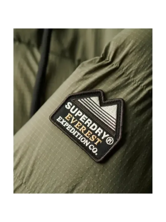 Superdry Damen Jacke Grün | online kaufen