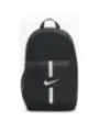 Schwarzer Nike Rucksack mit Swoosh