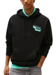 Tommy Hilfiger Jeans Herren Fleece Schwarz | online kaufen