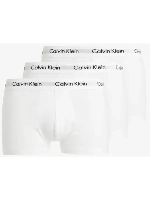 Calvin Klein Underwear Herren Weiß | online kaufen