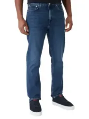 Tommy Hilfiger Herren Jeans Blau | online kaufen