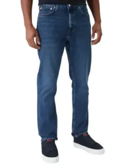 Tommy Hilfiger Herren Jeans Blau mieten | Flex-Fashion Verleih
