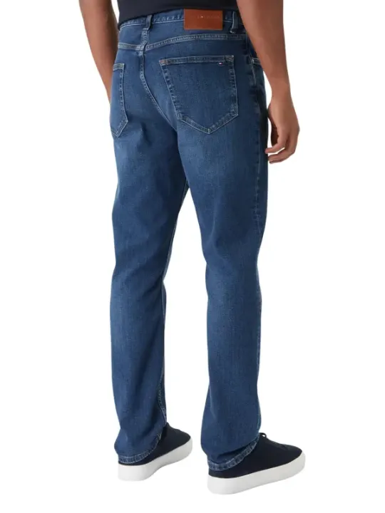 Tommy Hilfiger Herren Jeans Blau | online kaufen
