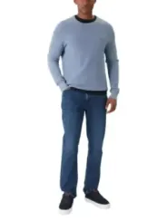 Tommy Hilfiger Herren Jeans Blau | online kaufen