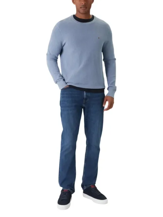 Tommy Hilfiger Herren Jeans Blau | online kaufen