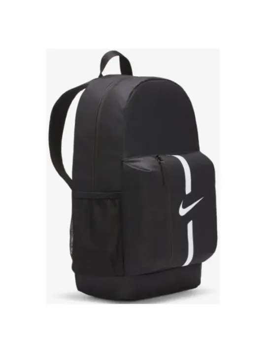 Nike Rucksack schwarz weiß gepolstert