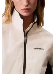 Calvin Klein Jeans Damen Kostümjacken Weiß | online kaufen