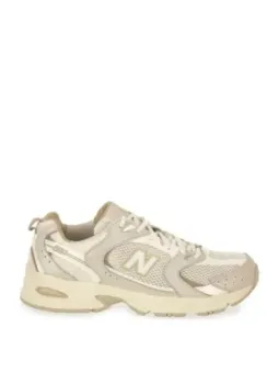 Beige New Balance Herren Sneaker mieten – Flex-Fashion Verleih
