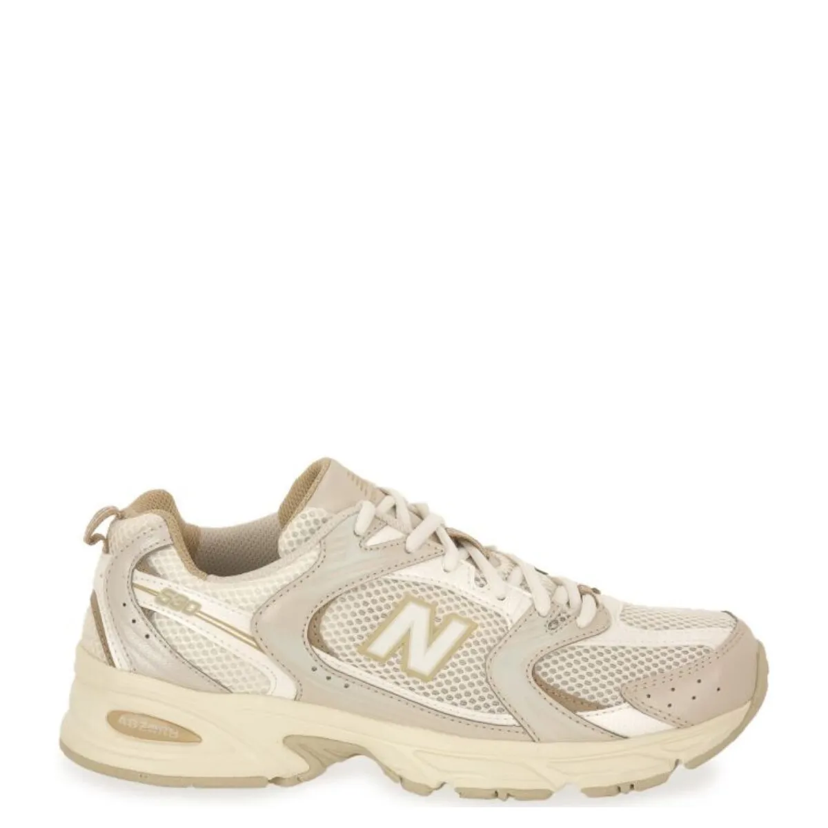 Herren Sneaker Beige 495959