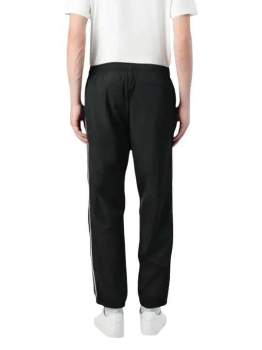 Calvin Klein Jeans Herren Hose Schwarz | online kaufen