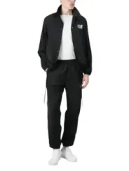 Calvin Klein Jeans Herren Hose Schwarz | online kaufen