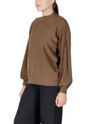 Choral Damen Pullover Braun | online kaufen