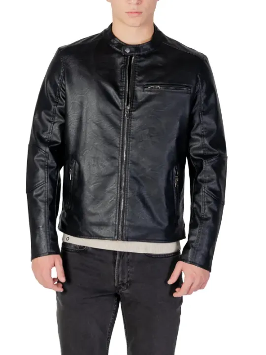 Yos Herren Sakko Schwarz | online kaufen