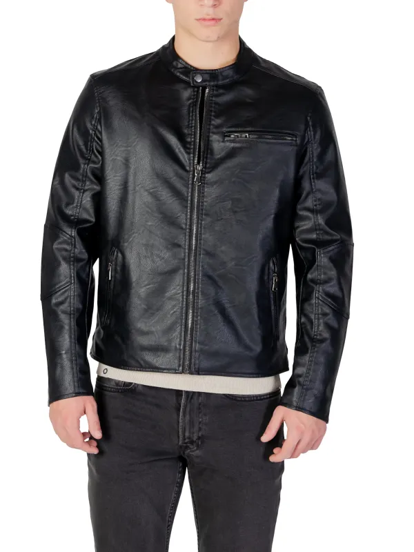 Yos Herren Sakko Schwarz | online kaufen