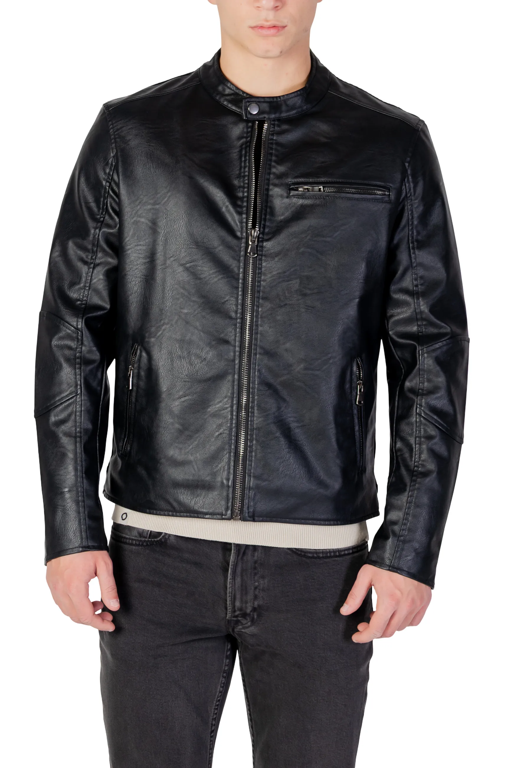 Yos Herren Sakko Schwarz 495751