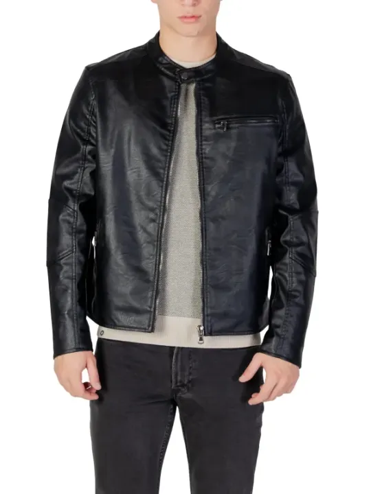 Yos Herren Sakko Schwarz | online kaufen