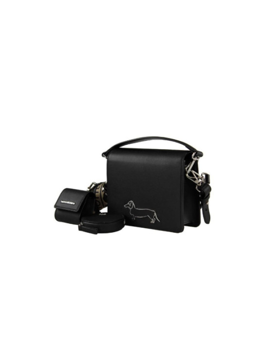  Harmont & Blaine - H4DPWH250012 - Schwarz 290,00 € 8056034470335 | Planet-Deluxe