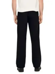 Only & Sons Herren Hose Schwarz | online kaufen