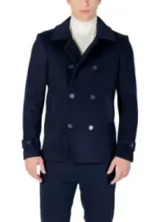 Yos Herren Sakko Blau | online kaufen