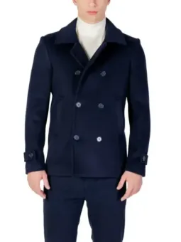 Herren Sakko Blau mieten – Flex-Fashion Verleih-Shop