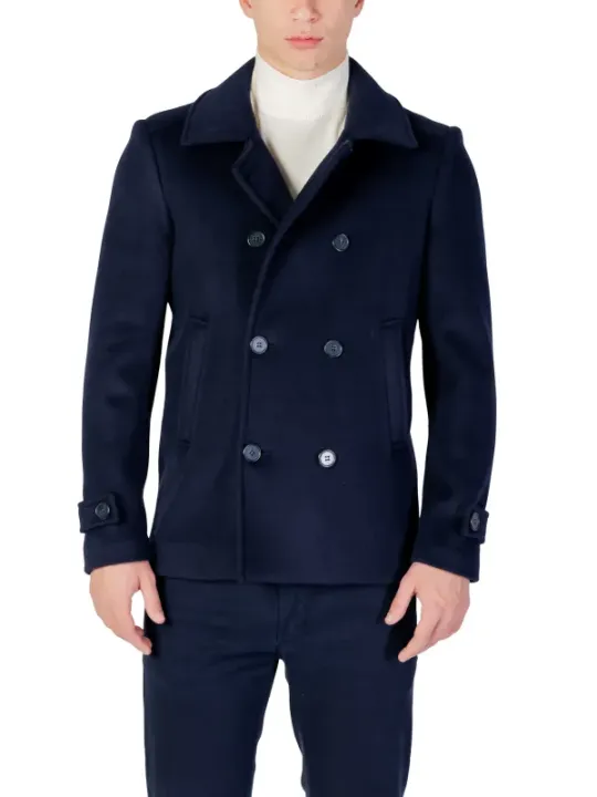 Yos Herren Sakko Blau | online kaufen