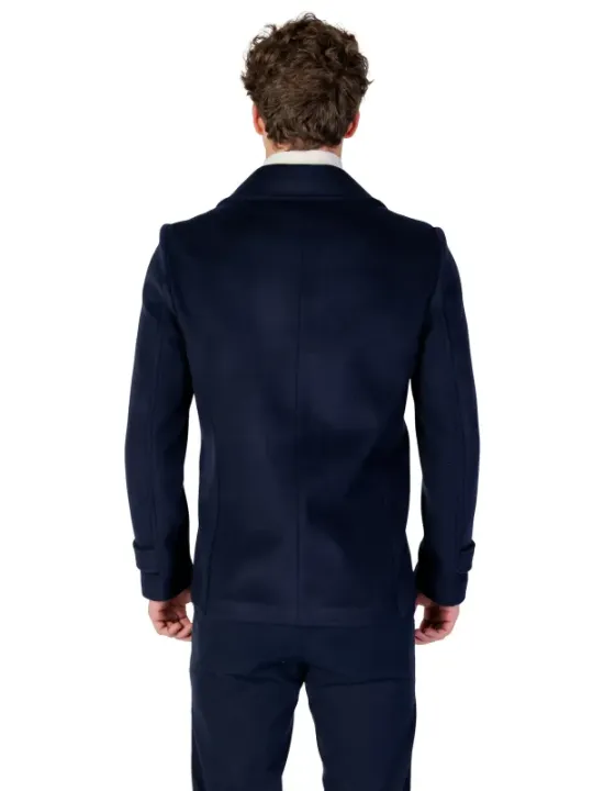 Yos Herren Sakko Blau | online kaufen