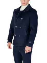 Yos Herren Sakko Blau | online kaufen