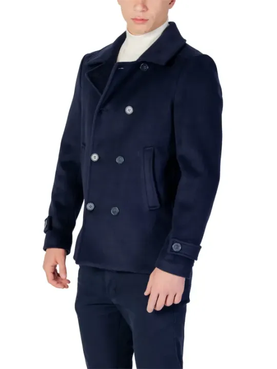 Yos Herren Sakko Blau | online kaufen