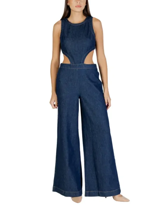 COLCCI Damen Anzug Blau | online kaufen