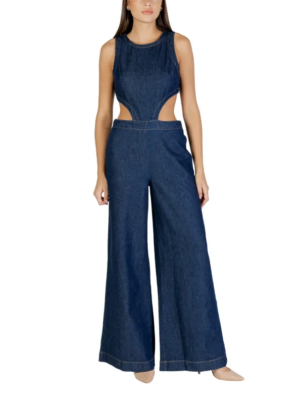 COLCCI Damen Anzug Blau | online kaufen