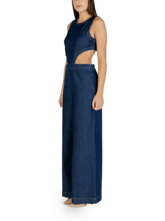 COLCCI Damen Anzug Blau | online kaufen