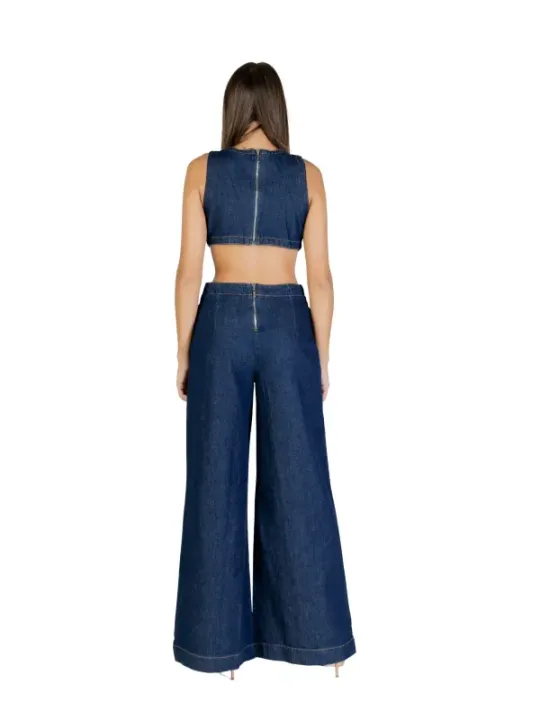 COLCCI Damen Anzug Blau | online kaufen