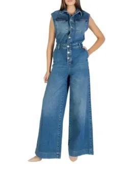 COLCCI Damen Anzug Blau | online kaufen